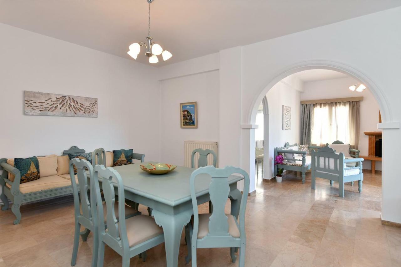 Cozy House In Vakantiehuis