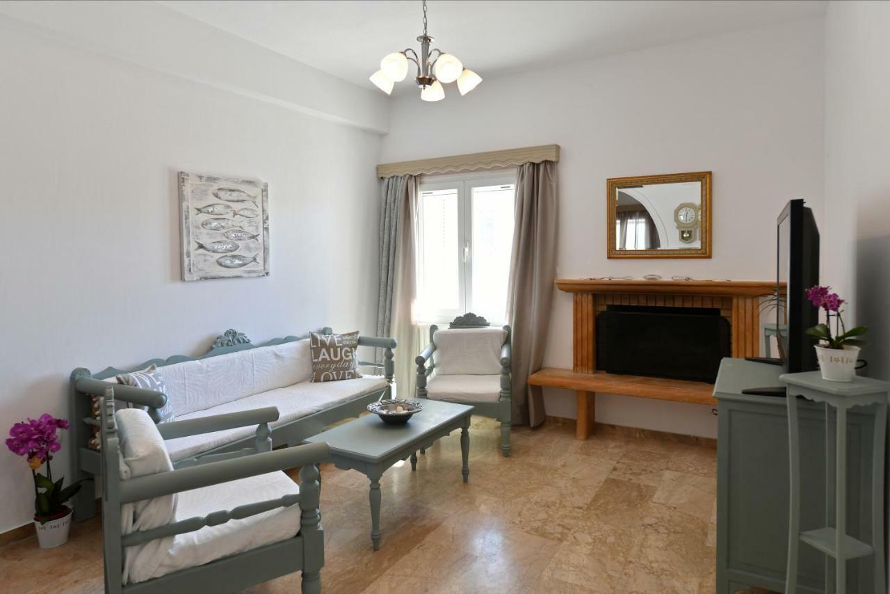 Cozy House In Ferienhaus