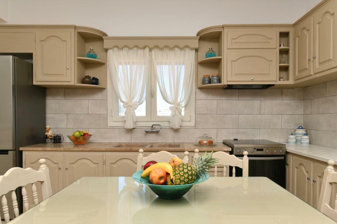 Cozy House In * Naoussa