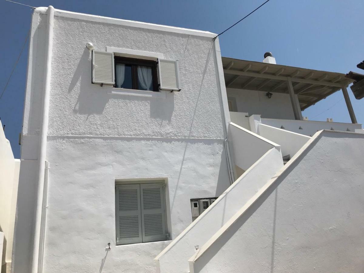 Vakantiehuis Cozy House In